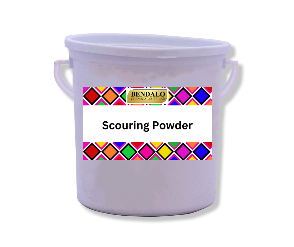 SCOURING POWDER