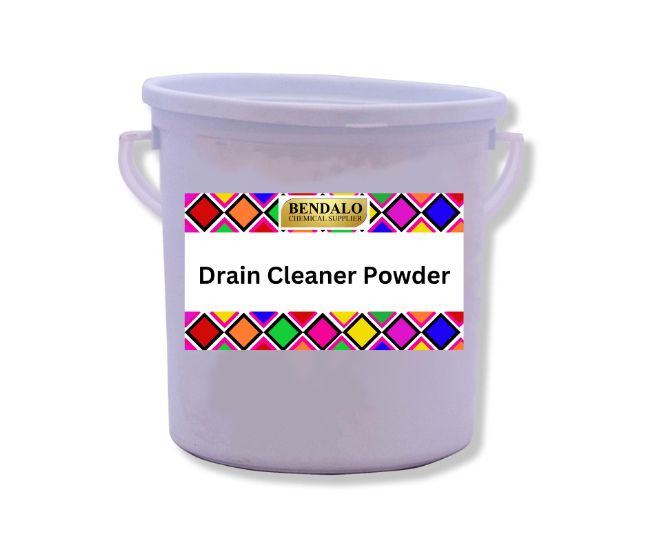 DRAIN CLEANER