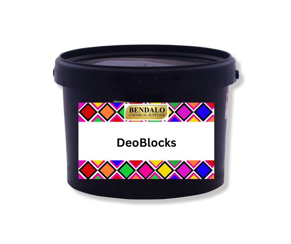 DEOBLOCKS