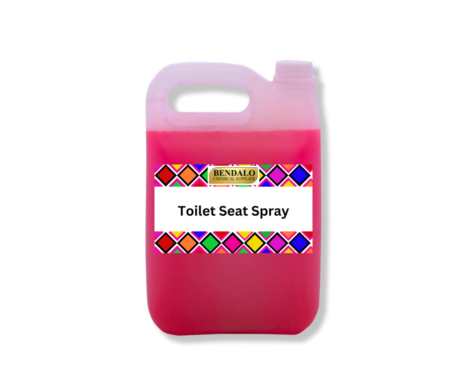 TOILET SEAT SPRAY