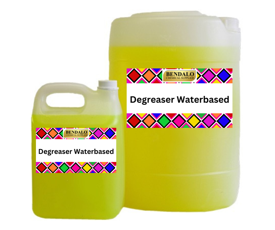 DEGREASER – WATERBASED