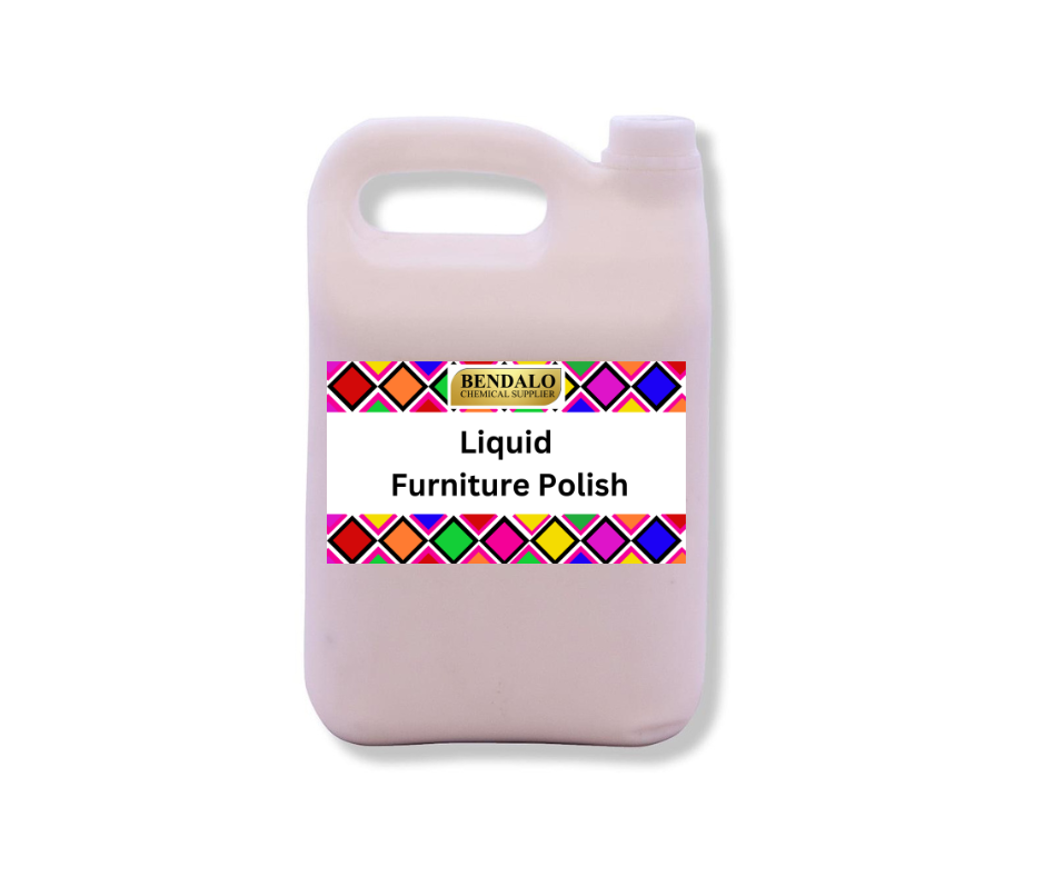 LIQUID FURNITURE POLISH