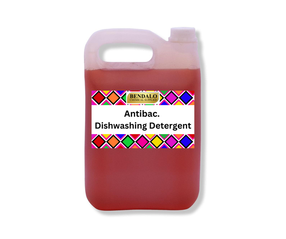 DISHWASHING DETERGENT