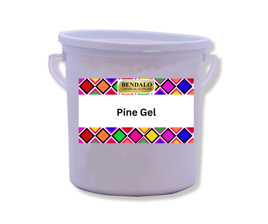 PINE GEL